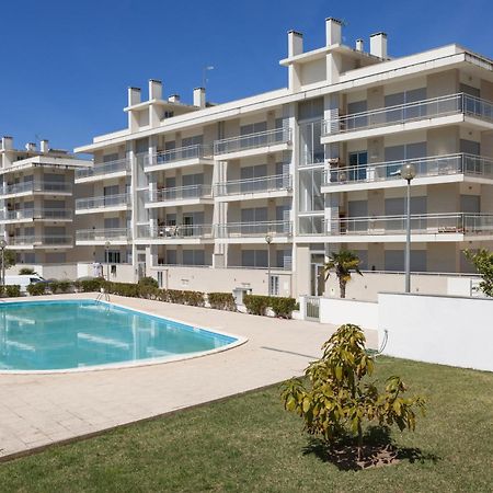 Nazare Beach House Eksteriør bilde
