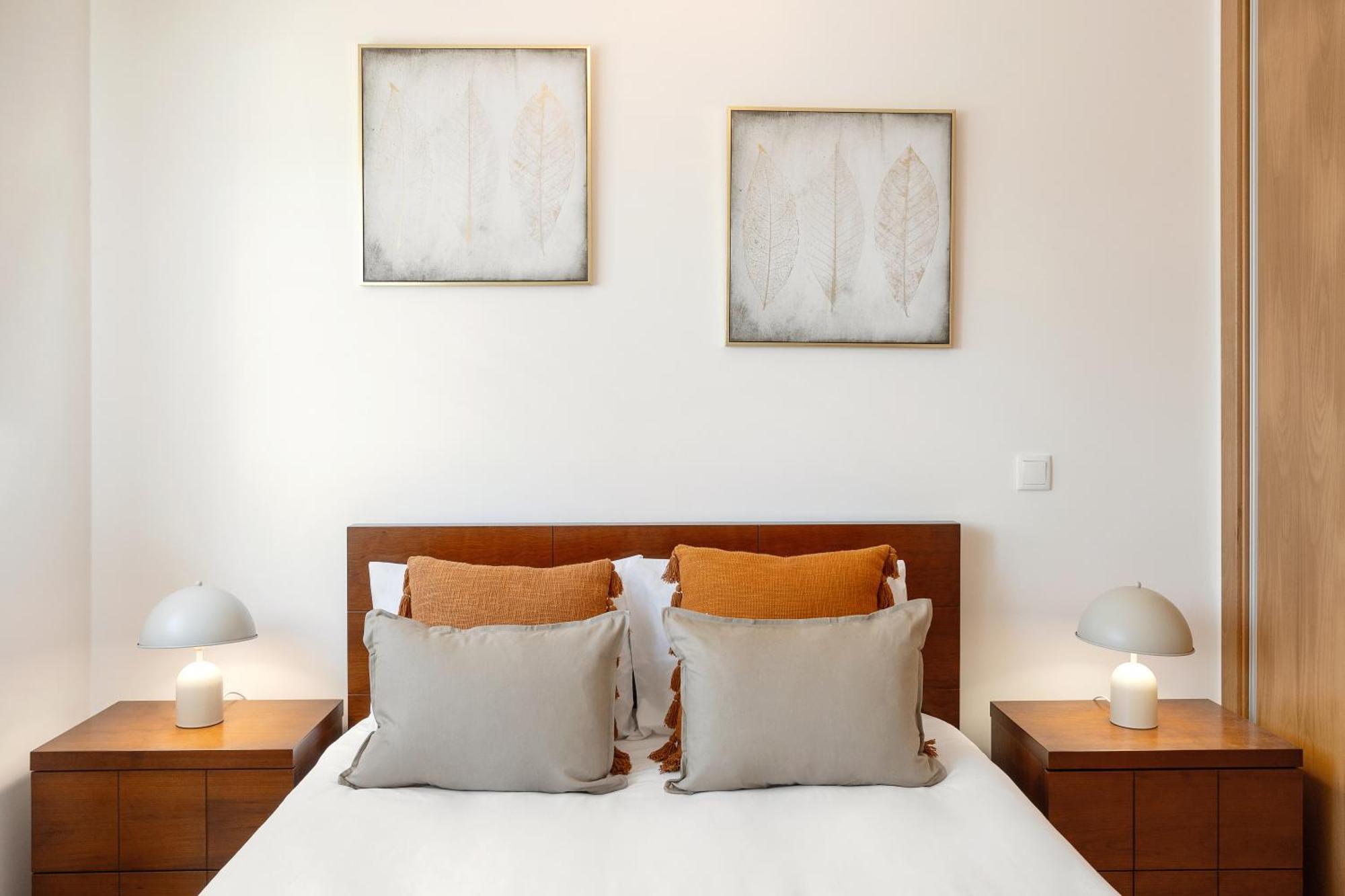 Nazare Beach House Eksteriør bilde